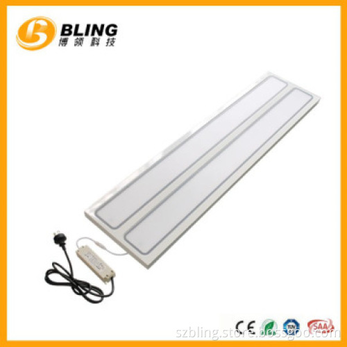 AC100-AC240V 24W LED grille light,natural white,2000lm